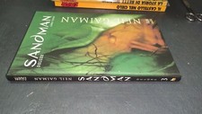 Sandman deluxe libro usato Sandman deluxe libro usato  Italia
