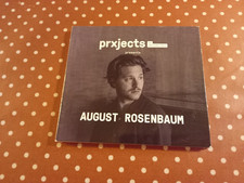 August rosenbaum prxjects gebraucht kaufen  Hamburg