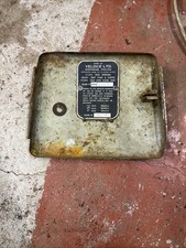 Classic velocette mk2 for sale Classic velocette mk2 for sale  DONCASTER