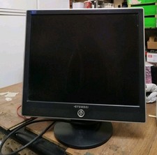 Monitor hyundai n71s usato  Massa di Somma
