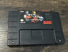 Super nintendo killer for sale  Bethany