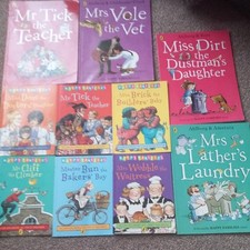 Happy families collection for sale  COWES