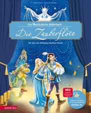 Zauberflöte marko simsa gebraucht kaufen  Bayreuth
