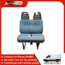 Banquette iveco 35c13 d'occasion  Nemours