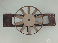 Moto ventilateur radiateur d'occasion  Chemillé
