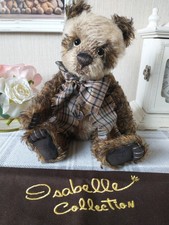 Charlie bear bardana usato  Spedire a Italy