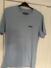 barbour tshirt for sale barbour tshirt for sale  COVENTRY