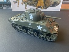 Tamiya scale m4a3 for sale  Chowchilla