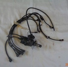 Lucas distributor 41797b for sale  LOUTH