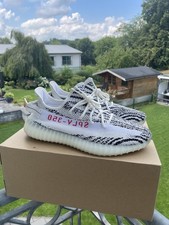 Größe adidas yeezy gebraucht kaufen  Dreikirchen, Herschbach, Wallmerod