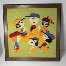 Vtg charlie brown for sale  Billings