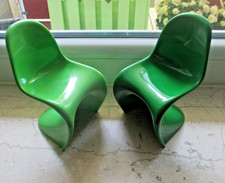 Panton chair miniatur gebraucht kaufen  Köln