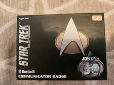 Star trek bluetooth gebraucht kaufen  Osnabrück