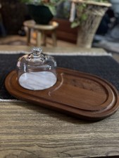 Mid century teakwood for sale  Melbourne