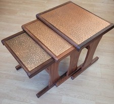Plan nest tables for sale Plan nest tables for sale  GAINSBOROUGH
