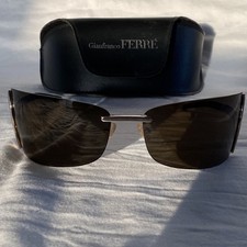 Gianfranco ferre sunglasses for sale  Chattanooga