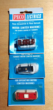 Point motor accessory for sale  HUDDERSFIELD