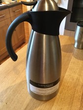 Thermocafe thermos vacuum for sale  PURLEY