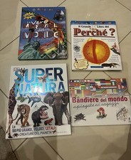 Libri per bambini usato  Foggia