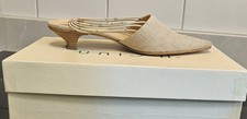Unisa cara slingback for sale  BRIGHTON