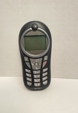 Celular Vintage Motorola C115 Não Testado - Colecionadores Vintage, usado comprar usado  Enviando para Brazil