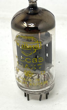 Mullard ecc83 vintage for sale  FROME
