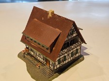 Faller fränkisches fachwerk gebraucht kaufen  Kulmbach