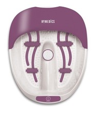 Homedics luxury foot for sale  MANCHESTER