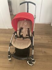 Bugaboo bee d'occasion  Paris XVIII