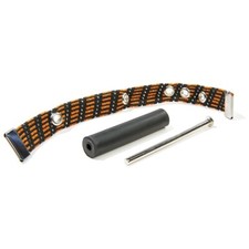 Capo deslizante econômico robusto de longa duração de alto desempenho para violão acústico comprar usado  Enviando para Brazil