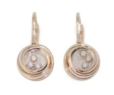 Chopard happy emotions for sale  New York
