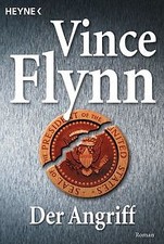 Angriff roman flynn gebraucht kaufen  Berlin