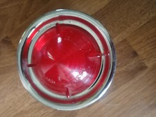 Lucas l539 red for sale  IPSWICH