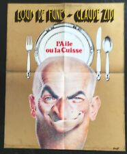 Aile cuisse dossier d'occasion  Lille-