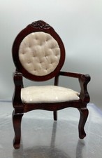 Vtg carved dark for sale  Sykesville