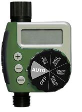 Timer centralina irrigazione usato  Cerignola