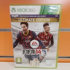 Fifa ultimate edition usato  Cuneo