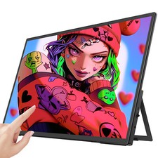 21.5 touchscreen 120hz for sale  Brooklyn