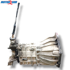 Cambio manuale per usato  Sarno