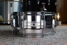 Tama rs106 14x6.5 for sale  PRESTATYN