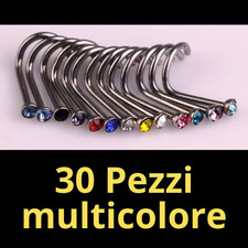 Piercing per donna usato  Bari