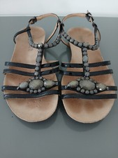 Geox damenschuhe sandalen gebraucht kaufen  Maxhütte-Haidhof