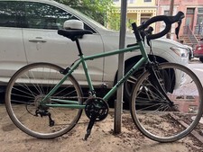 Rodriguez rainier steel for sale  Jersey City