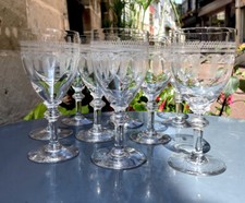 Suite verres porto d'occasion  Plombières-les-Bains