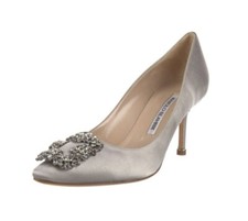 Manolo blahnik hangisi for sale  Arlington