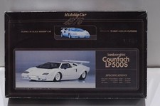 Fujimi 1976 lamborghini for sale  Chicago