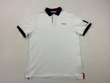 Men hackett polo for sale  BOLTON