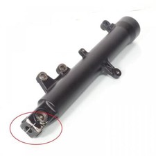 Fourreau fourche droit d'occasion  Bourg-Argental