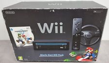 Nintendo wii mario usato  Aversa