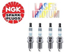 Ngk iridium spark for sale  STOKE-ON-TRENT